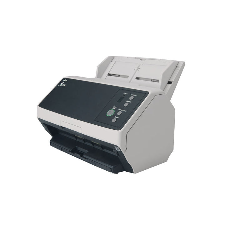 Fujitsu FI-8150 A4 50ppm/100ipm Duplex ADF USB 3.2 LED Workgroup Scanner