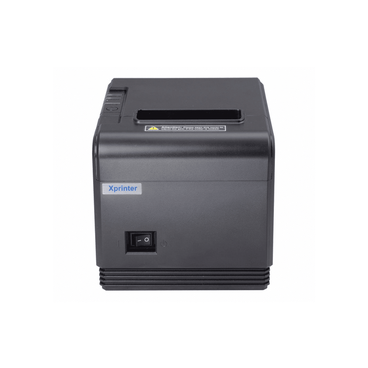 Proline Pinnpos Direct Thermal Receipt/Label Printer (Fly-Q801)