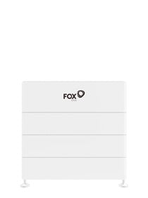 Fox ECS HV ECM2800 19.35kWh 1x Master 6x Slave (Full Stack)