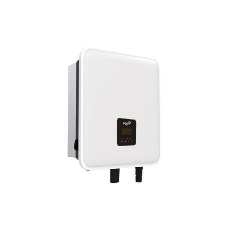 FoxESS 10kW IP65 High Voltage Single Phase Hybrid Inverter with Wi-Fi - Bulk Pack of 24