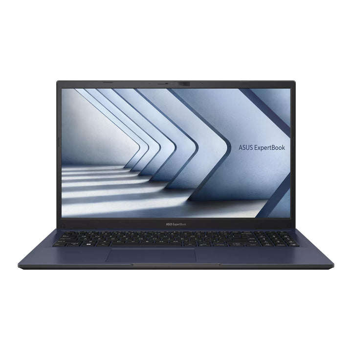 ASUS ExpertBook B1 B1502 15.6" FHD Notebook – Intel Core i3-N305 / 8GB RAM / 256GB SSD / Windows 11 Home