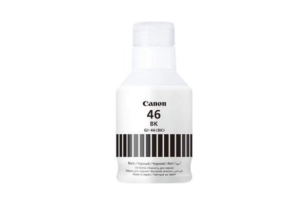CANON GI-46 BLACK for GX6040/7040 - Yield 6000 @ 5%