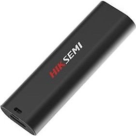 Hiksemi Ultra Dual Slim 512GB 2-in-1 USB Flash Drive (HS-USB-S306C-512G-U3)