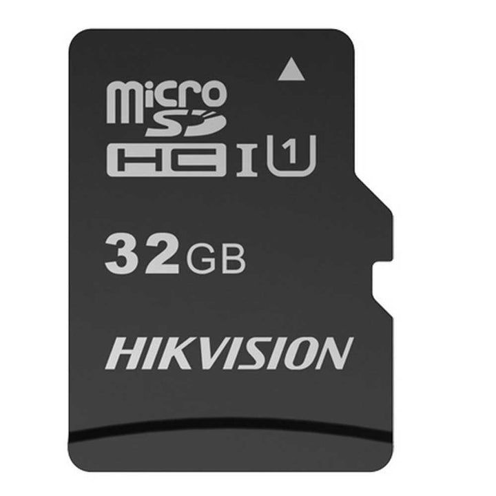 Hiksemi Neo 32GB Class 10 microSDHC Memory Card (HS-TF-C1-32G-ADAPTER)