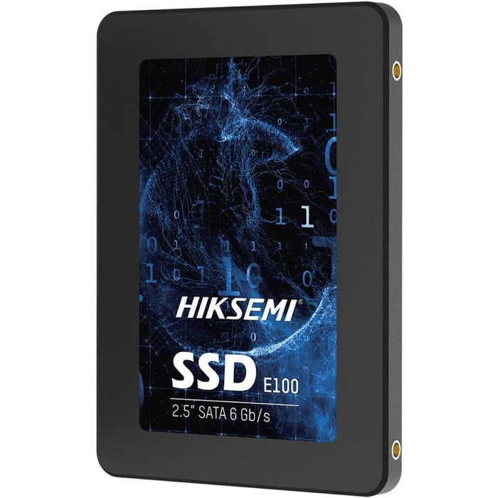 Hiksemi City E100 1TB 2.5" SATA 3.0 Solid State Drive (HS-SSD-E100-1024G)