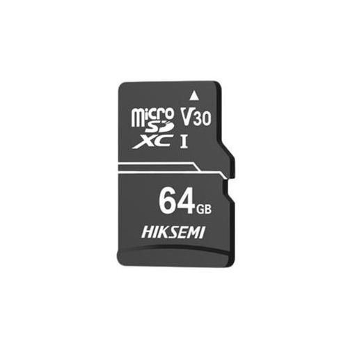 Hiksemi NEO HOME 64GB Class 10 microSDXC Memory Card (HS-TF-D1-64G)