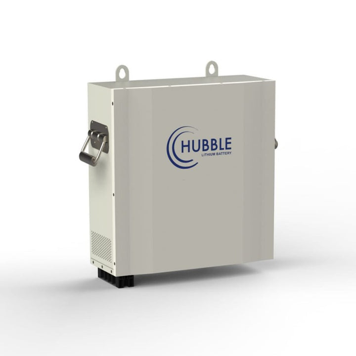 Hubble AM4 2.7kWh 25.5V Lithium Battery