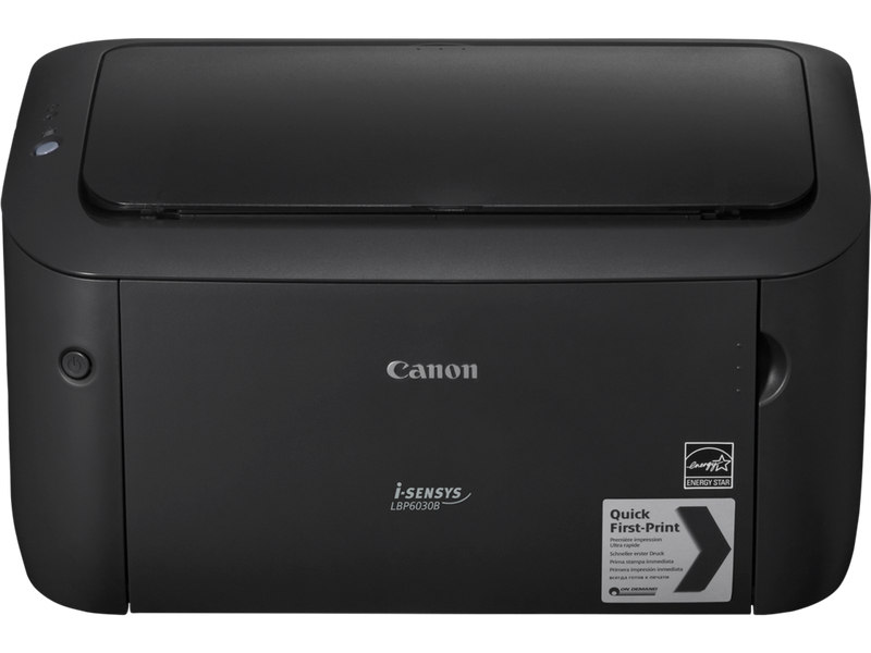 Canon i-SENSYS LBP6030B 2400 x 600 DPI A4 Laser Printer (8468B006)