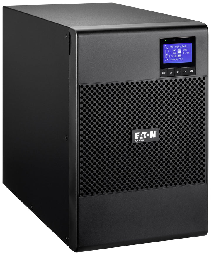 Eaton 9SX 3000i On-line UPS 3000VA 200-240V Tower