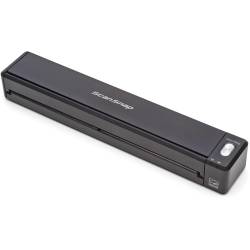 Fujitsu ScanSnap iX100 A4 USB Wi-Fi LED Mobile Scanner (PA03688-B001)