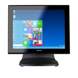 Poslab 15" PCAP Touch Monitor - 1024x768p HD / 16:9 60Hz TFT / LED (PL-1500T)