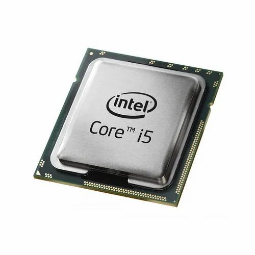 Intel i5 9400 Tray