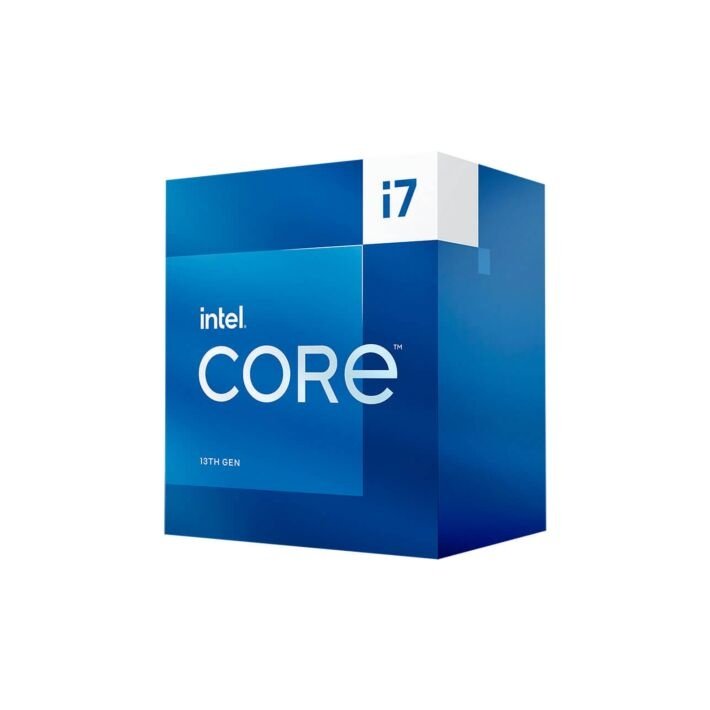 Intel Core i7 13700 Up to 5.2 GHZ; 16 Core (8P+8E); 24 Thread; 30MB Smartcache;65W TDP; Intel Laminar RM1 Cooler; LGA 1700 - S