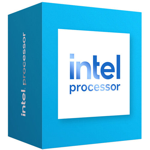 Intel Processor 300 3.9 GHz Dual-Core LGA 1700 Processor (BX80715300)