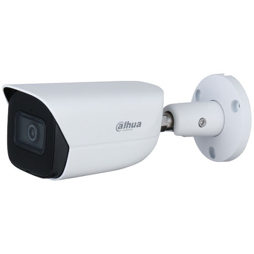 Dahua 2MP 3.6mm WizSense IP Network Bullet Camera (DH-IPC-HFW3241EP-AS-0360B)