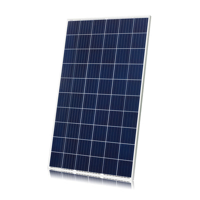 CNBM 160W Polycrystalline Solar Panel (CNBM 6P-160)