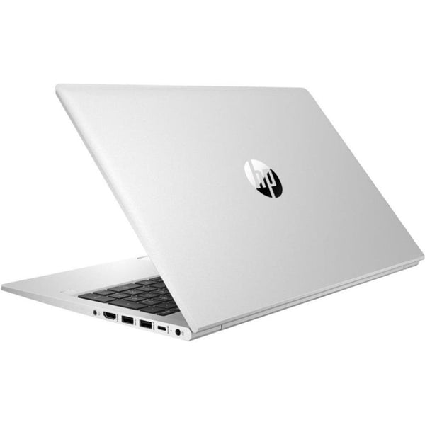 HP Probook 450 G9 15.6" Notebook - Intel Core i7-1255U / 8GB RAM / GeForce MX570 / 512GB SSD / Windows 11 Pro Silver
