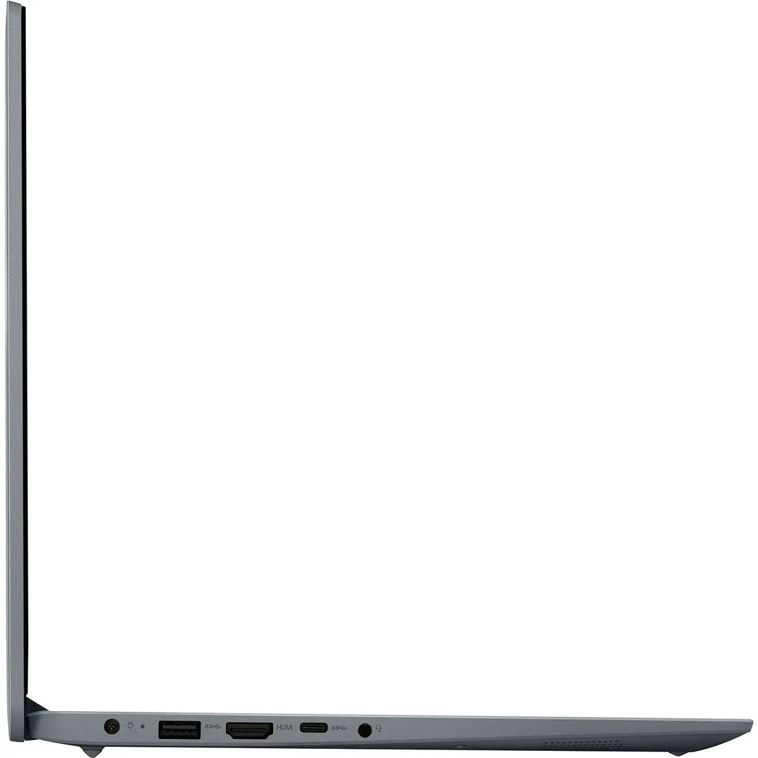 Lenovo IdeaPad 1 15AMN7 15.6" FHD Laptop - AMD Ryzen 5-7520U / 8GB DDR5 RAM / 512GB SSD / TN Anti-Glare / Windows 11 Home