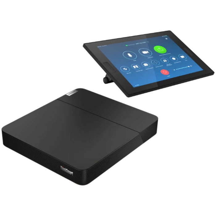 Lenovo ThinkSmart Core + Controller Kit Video Conferencing System (11LR0005SA)