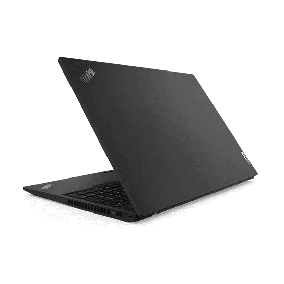 Lenovo ThinkPad T16 G1 16" WUXGA Laptop - Intel Core i5-1235U / 8GB RAM / 512GB SSD / IPS Anti-glare / Windows 11 Pro