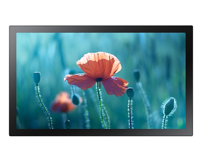 Samsung 13'' Edge LED FHD 300 NIT 16/7 Hour Panel Touch