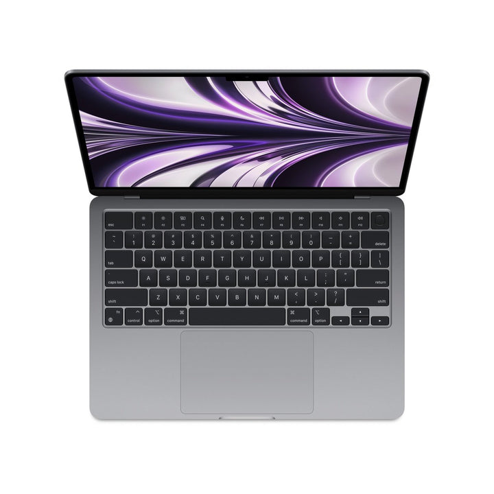 Apple MacBook Air 13" - M2 Chip / 8 Core CPU / 512GB SSD / 10 Core GPU - Space Grey