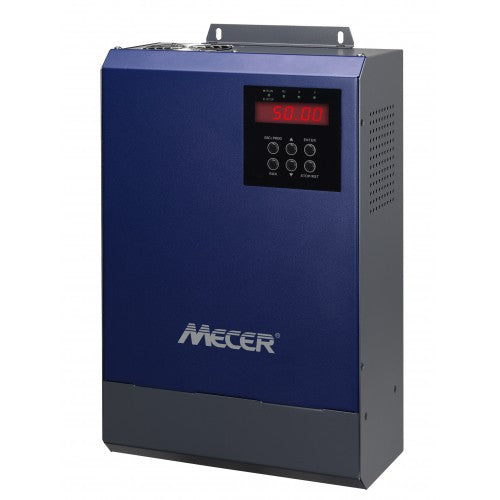 Mecer Aspire 2200W 3 Phase Solar Water Pump Inverter (SOL-I-AS-2)