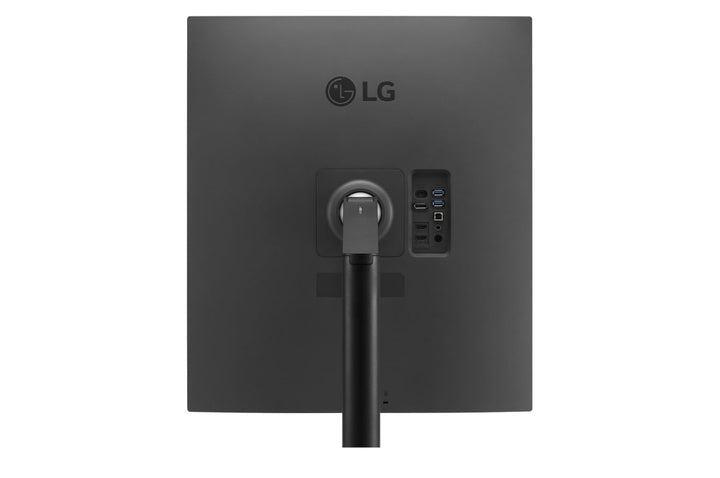 LG 28MQ780 DualUp 27.6" SDQHD Productivity Desktop Monitor - Nano IPS 5ms 60hz Anti-Glare