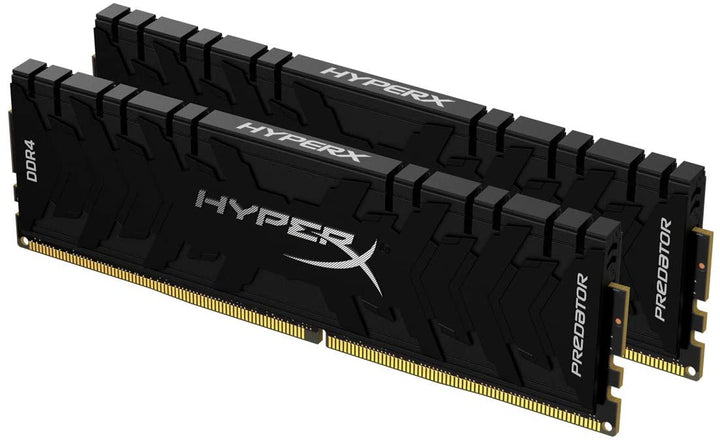 HYPERX PREDATOR 16GB 3600MHZ DDR4 CL17DIMM 8X2