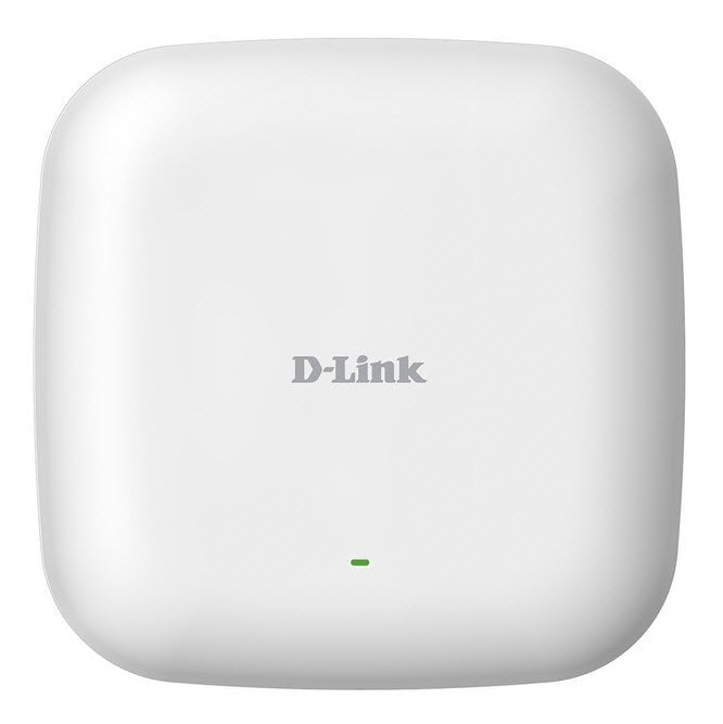 D-Link Wireless N300 PoE Access Point (DAP-2230/UAU)