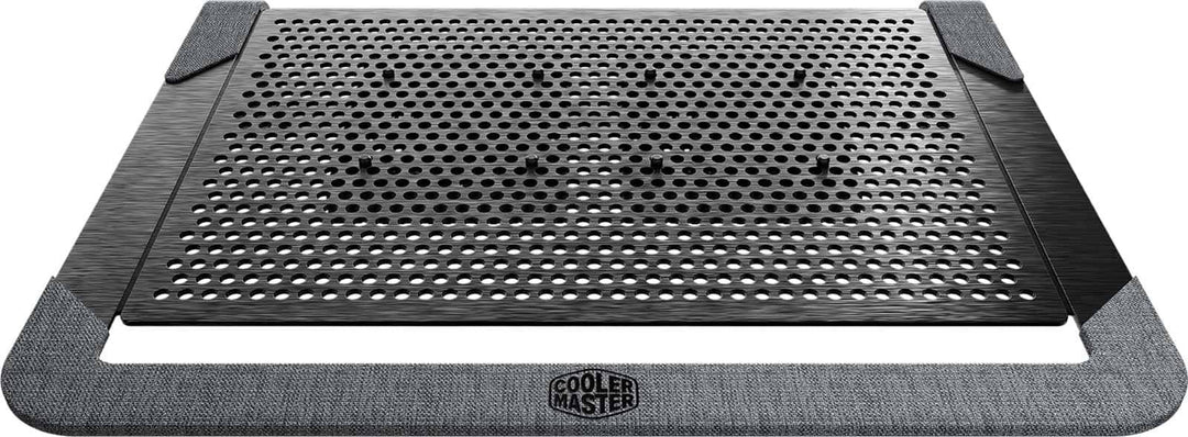 Cooler Master Notepal U2 Plus v2 17-inch Notebook Cooling Stand