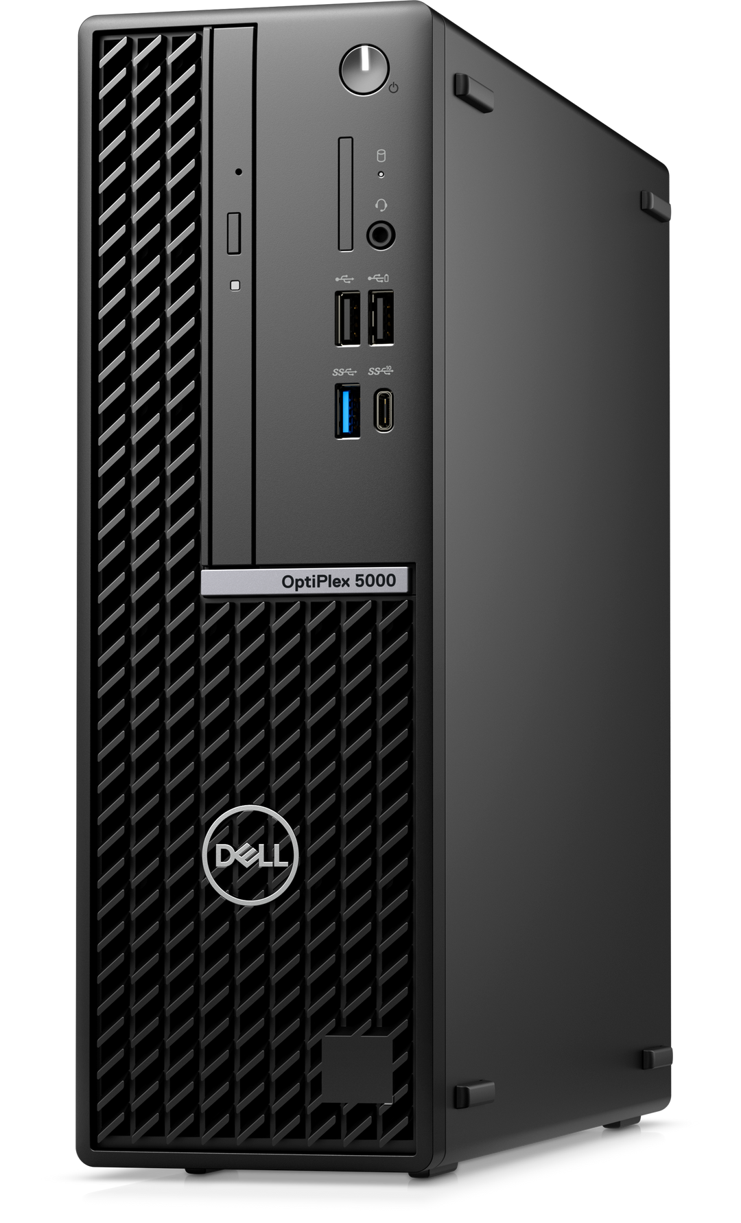 Dell OptiPlex 5000 Tower Desktop - Intel Core i5-12500 / 8GB RAM / 256GB SSD / Windows 10 Pro