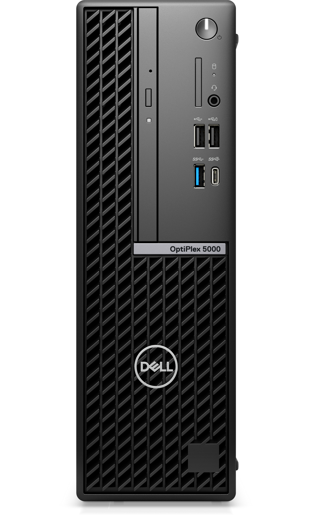 Dell OptiPlex 5000 Tower Desktop - Intel Core i5-12500 / 8GB RAM / 256GB SSD / Windows 10 Pro