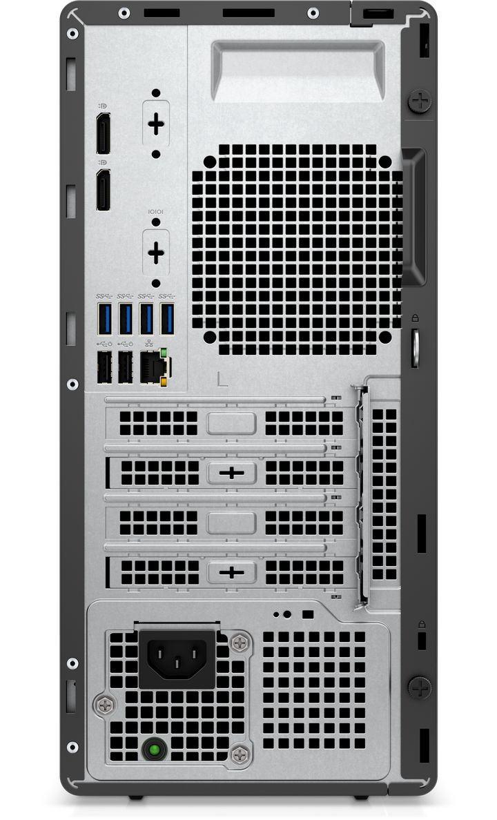 Dell Optiplex 5000 Mini Tower Desktop - Intel Core I5-12500 / 8GB RAM / 1TB HDD / Windows 11 Pro