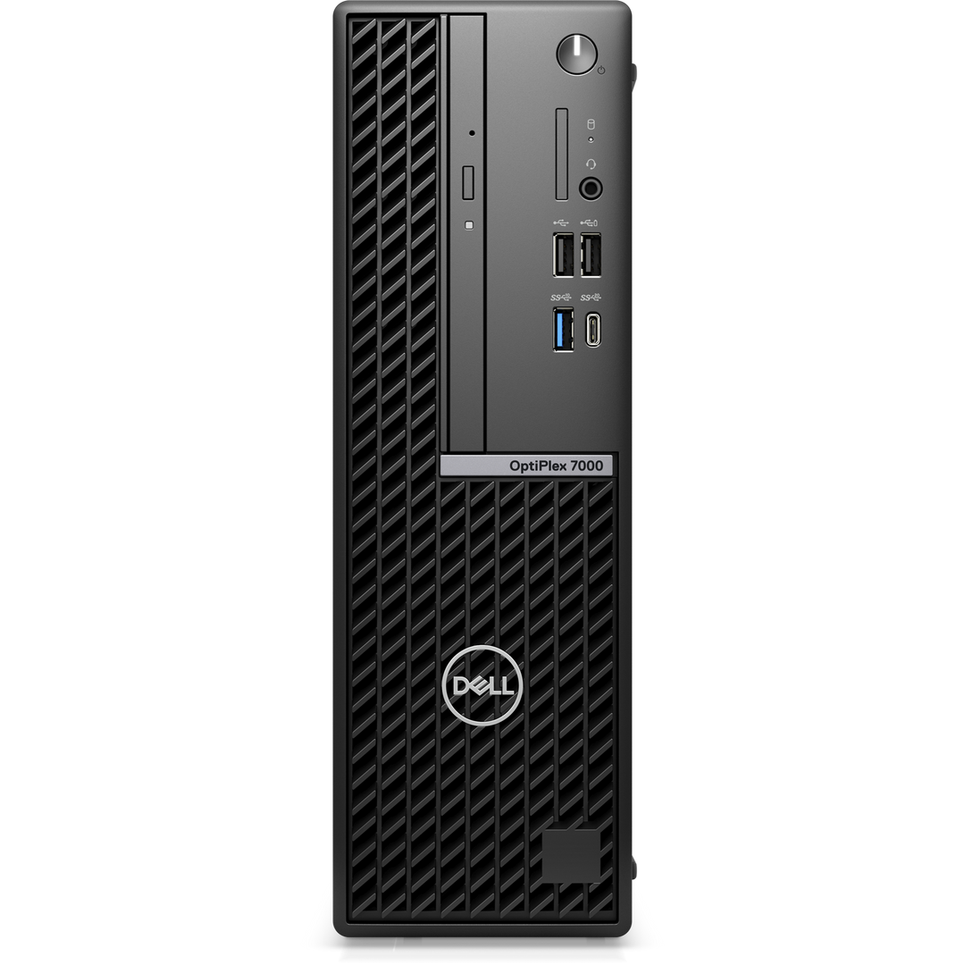 Dell OptiPlex 7000 Tower Desktop - Intel Core i5-12500 / 16GB RAM / 256GB SSD / Windows 11 Pro