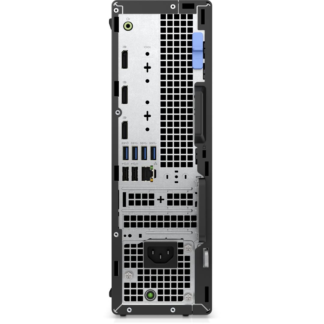 Dell OptiPlex 7000 Tower Desktop - Intel Core i5-12500 / 16GB RAM / 256GB SSD / Windows 11 Pro