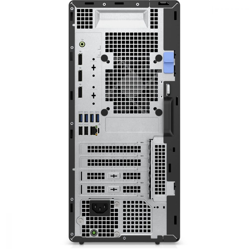 Dell Optiplex 7000MT Mini Tower Desktop - Intel Core i7-12700 / 8GB RAM / 1TB HDD / Windows 11 Pro