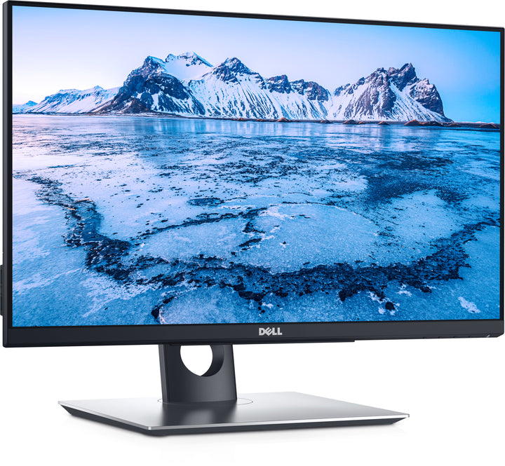 Dell P2418HT 23.8" Multi-Touch Table Monitor - 6ms 60Hz / IPS