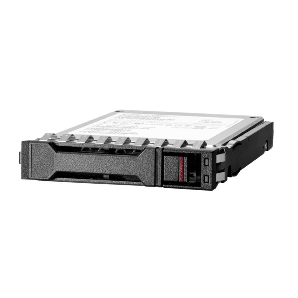 HPE 2.5" 2TB SATA 6G Business Critical Internal Hard Drive (P28500-B21)