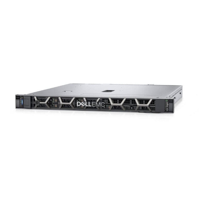 Dell PowerEdge R350 1U Rack Server - Xeon E-2336 / 16GB RAM / 600GB SAS (PER350CM2)