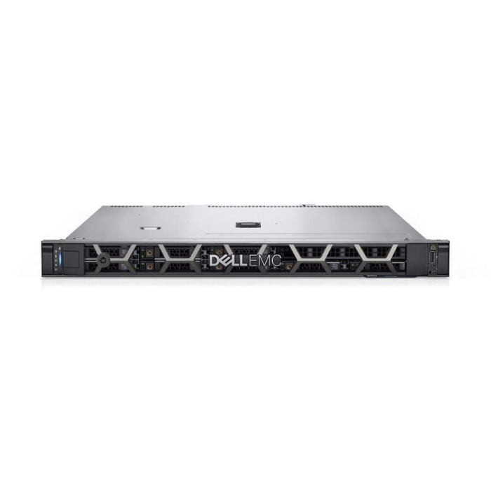 Dell PowerEdge R350 1U Rack Server - Xeon E-2336 / 16GB RAM / 600GB SAS (PER350CM2)