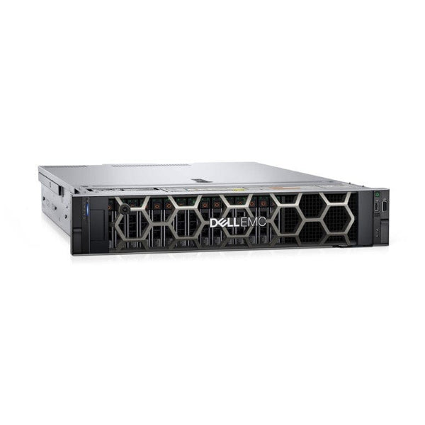 Dell PowerEdge R550 Server - Intel Xeon Silver 4309Y / 16GB RAM / 600GB HDD (PER5501A)