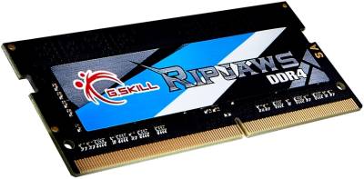G.Skill Ripjaws 8GB DDR4-3200 SO-DIMM Module (GS-SD-3200-1X8)
