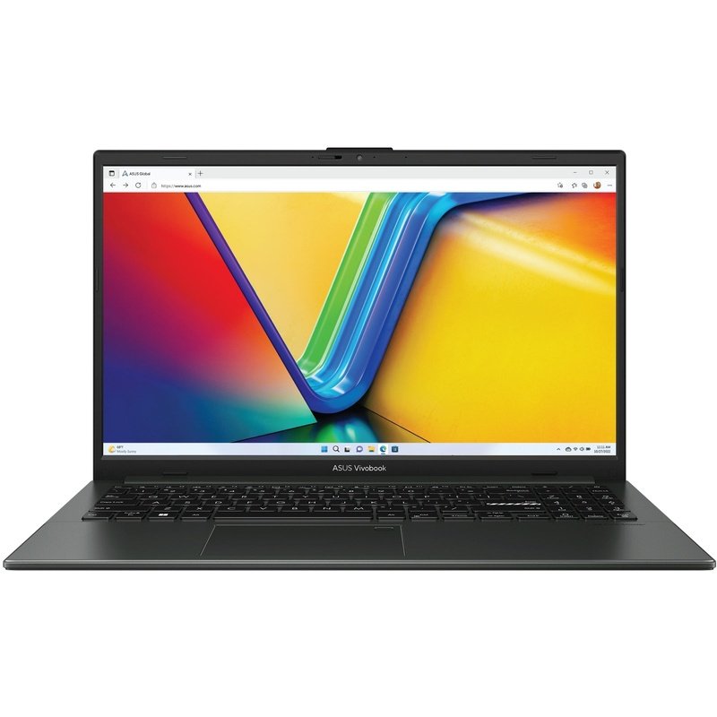 ASUS Vivobook Go E1504FA 15.6" FHD OLED Laptop - AMD Ryzen 5-7520U / 8GB DDR5 RAM / 512GB SSD / OLED Glossy / Windows 11 Home