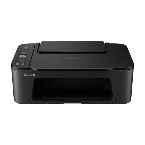 Canon PIXMA TS3440 A4 4800 x 1200 DPI Wi-Fi Multifunction Wireless Inkjet Colour Printer (4463C071)