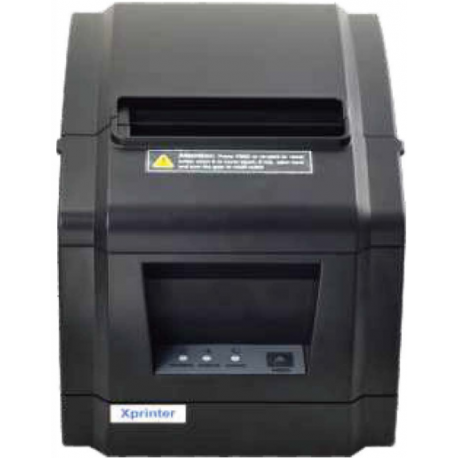 POSLAB 3" Thermal Receipt Mini Printer (PL-260N)
