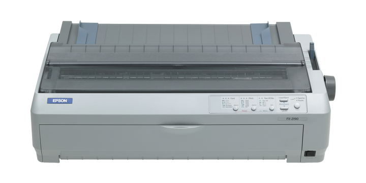 Epson FX-2190 9-pin 680 cps Dot Matrix Printer (C11C526022)