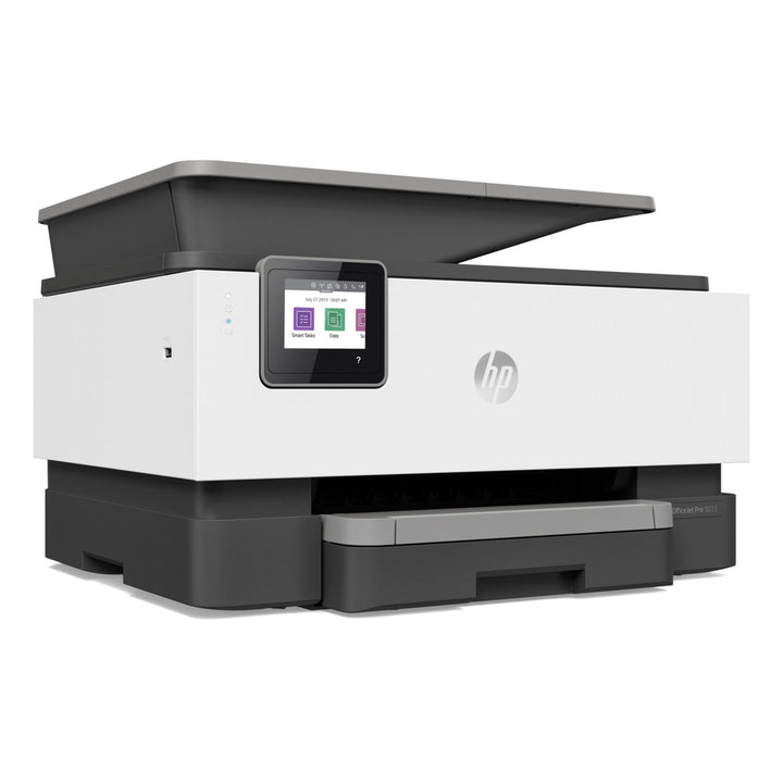 HP OfficeJet Pro 9013 A4 Multifunction Colour Inkjet Business Printer (1KR49B)