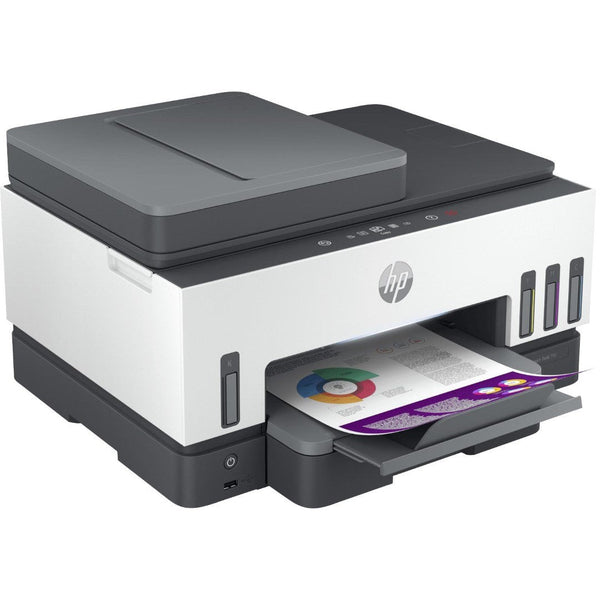 HP Smart Tank 790 Wireless Duplex All-in-One Multifunction Printer (4WF66A)
