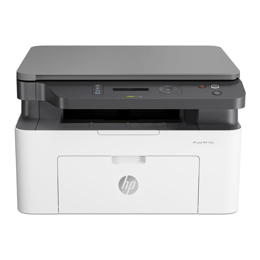 Imprimante Monochrome multifonction HP LaserJet Pro 4103fdn